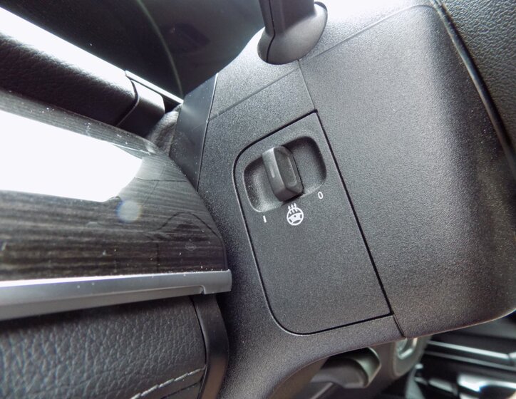 Mercedes-Benz GLE 30