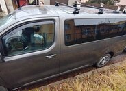 Toyota ProAce Verso VAN-Minibus 0,0 0