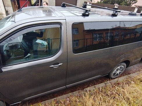 Toyota ProAce Verso VAN-Minibus 0,0 0