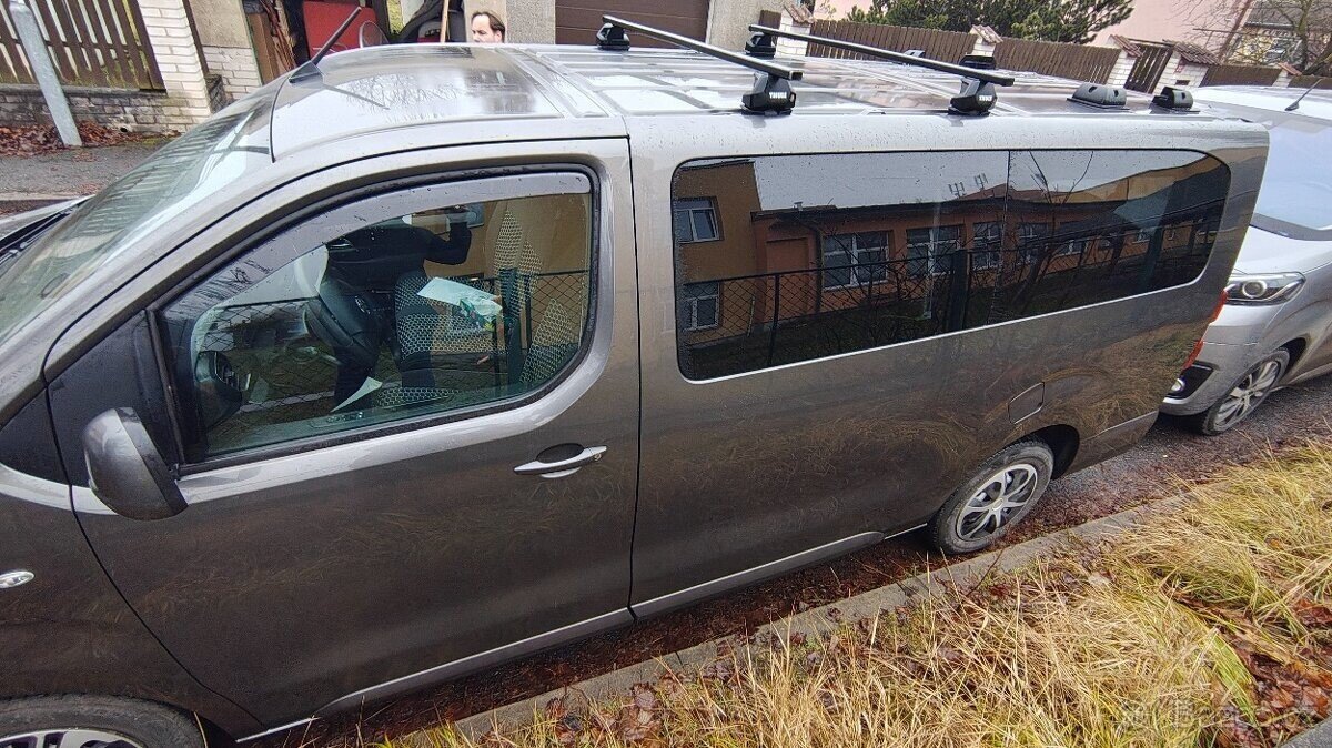 Toyota ProAce Verso VAN-Minibus 0,0 0