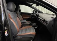 Volkswagen ID.4 SUV / Terénní 0,0 150 kw