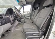 Mercedes-Benz Sprinter Ostatní 2,1 l 120 kw