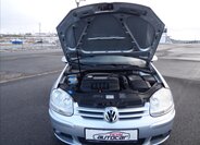 Volkswagen Golf Hatchback 1,6 l 75 kw