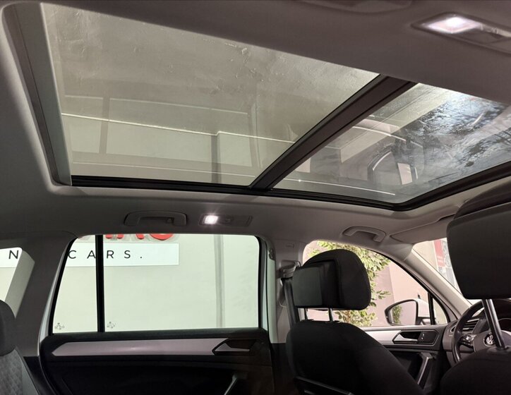 Volkswagen Tiguan 25