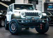Jeep Wrangler Ostatní 6,4 l 350 kw