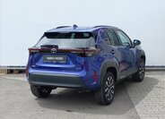 Toyota Yaris Cross CUV / Crossover 1,5 l 68 kw