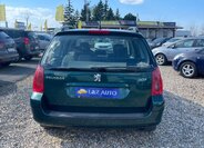 Peugeot 307 Kombi 1,6 l 80 kw