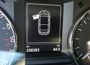 Škoda Octavia Sedan / Limuzína 1,6 l 77 kw