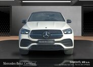 Mercedes-Benz GLE 8