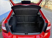 Škoda Rapid Sedan 999,0 81 kw