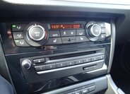 BMW X1 SUV / Terénní 2,0 l 135 kw