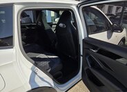 Volkswagen Tiguan SUV / Terénní 2,0 l 195 kw