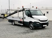 Iveco Daily Valník 3,0 l 110 kw