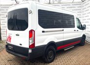 Ford Transit MPV 2,0 l 96 kw