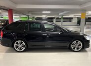 Škoda Octavia 7