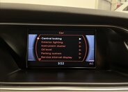 Audi A4 Allroad Kombi 2,0 l 130 kw