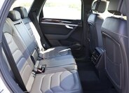 Volkswagen Touareg 18