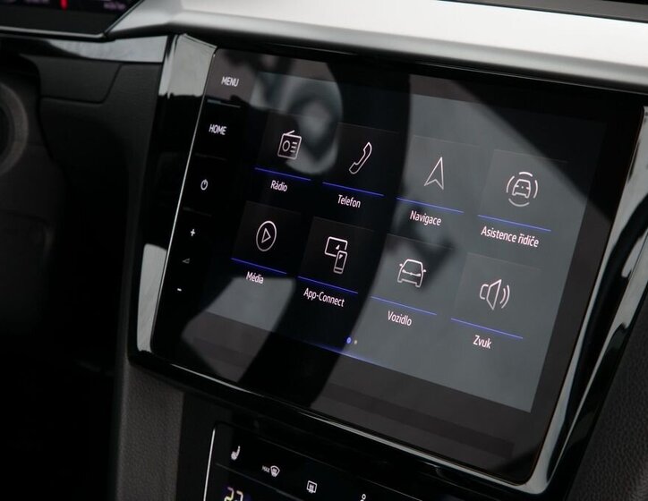 Volkswagen Arteon 23