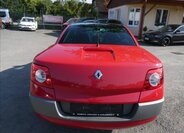 Renault Mégane Kabriolet 1,6 l 82 kw