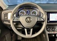 Škoda Kodiaq SUV / Terénní 2,0 l 110 kw