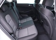 Hyundai Tucson SUV / Terénní 1,6 l 130 kw