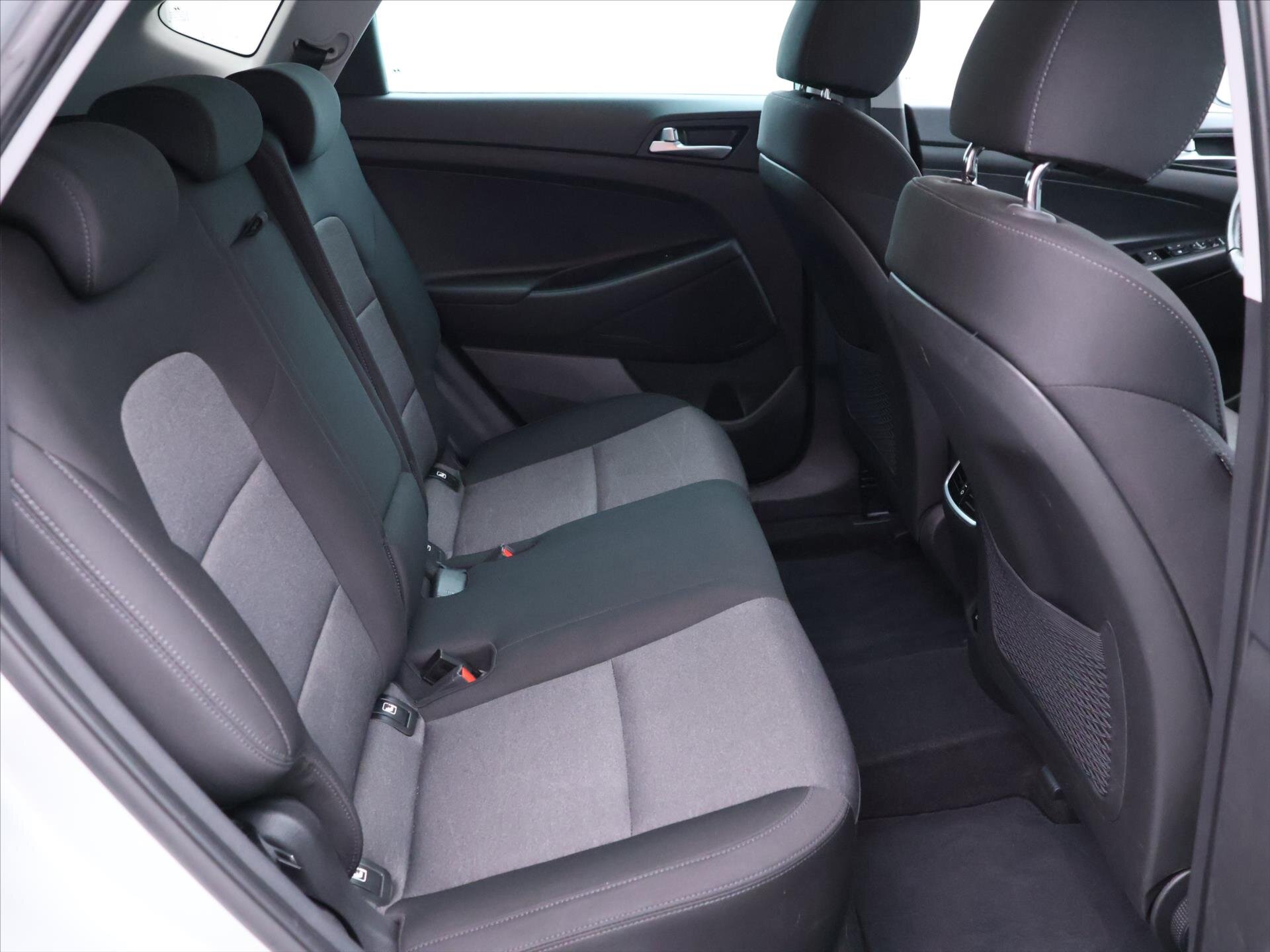 Hyundai Tucson SUV / Terénní 1,6 l 130 kw