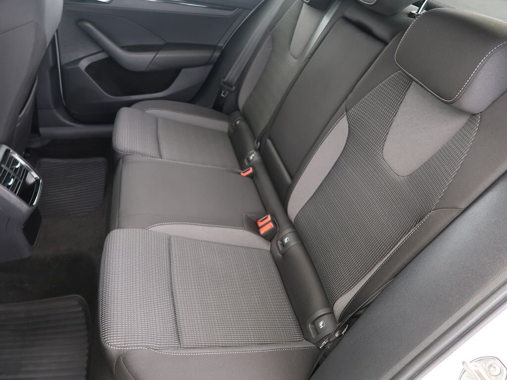 Škoda Octavia Sedan / Limuzína 2,0 l 85 kw