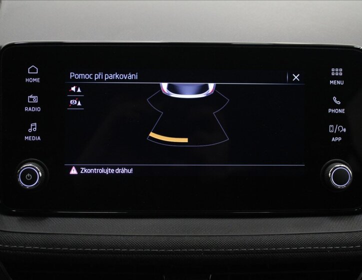 Škoda Fabia Hatchback 999,0 85 kw