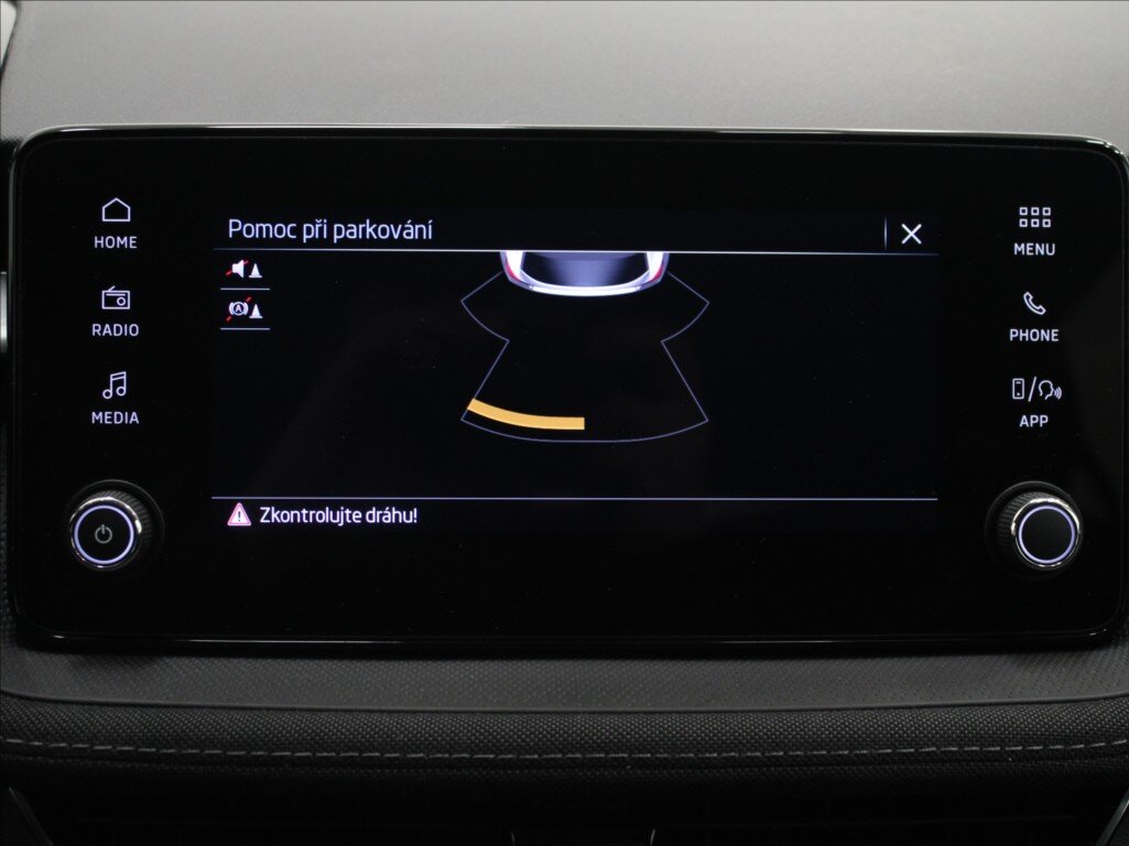 Škoda Fabia Hatchback 999,0 85 kw