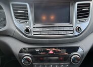 Hyundai Tucson SUV / Terénní 2,0 l 100 kw