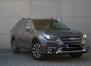 Subaru Outback 3