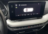 Škoda Octavia Kombi 2,0 l 85 kw