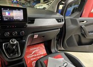 Nissan Townstar Kombi 1,3 l 96 kw