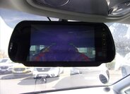 Volkswagen Sharan Kombi 2,0 l 100 kw