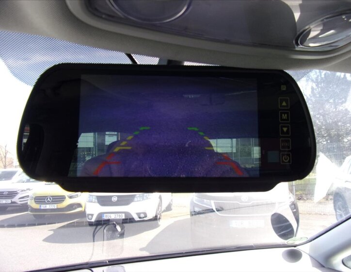 Volkswagen Sharan Kombi 2,0 l 100 kw