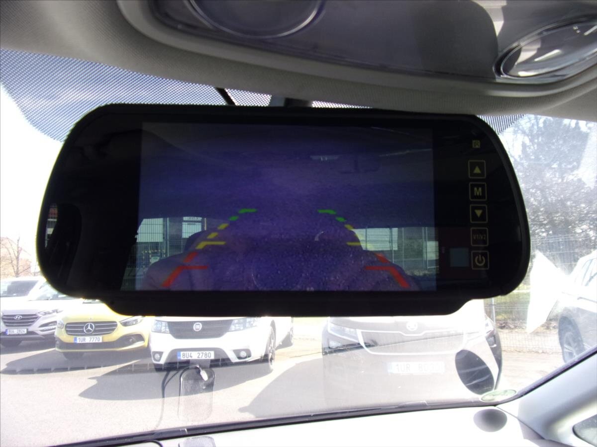 Volkswagen Sharan Kombi 2,0 l 100 kw