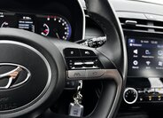 Hyundai Tucson SUV 1,6 l 110 kw