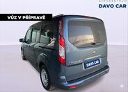 Ford Tourneo Connect VAN-Minibus 1,5 l 88 kw