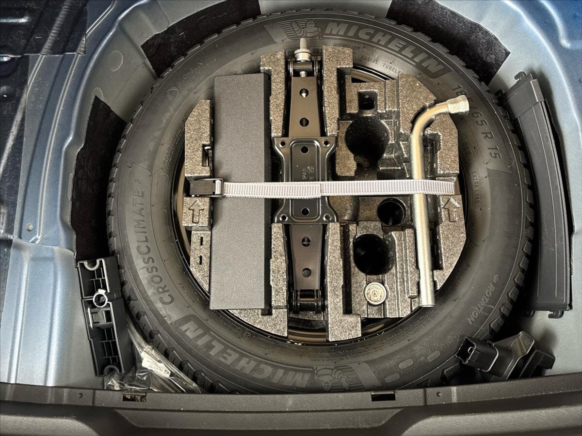 Škoda Fabia Hatchback 999,0 85 kw