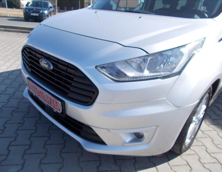 Ford Tourneo Connect MPV 1,5 l 88 kw