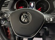 Volkswagen Tiguan SUV / Terénní 1,4 l 110 kw