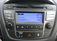 Hyundai ix35 SUV 2,0 l 100 kw