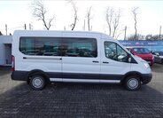Ford Transit Ostatní 2,2 l 74 kw