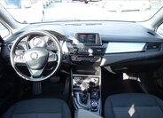 BMW Řada 2 MPV 1,5 l 103 kw