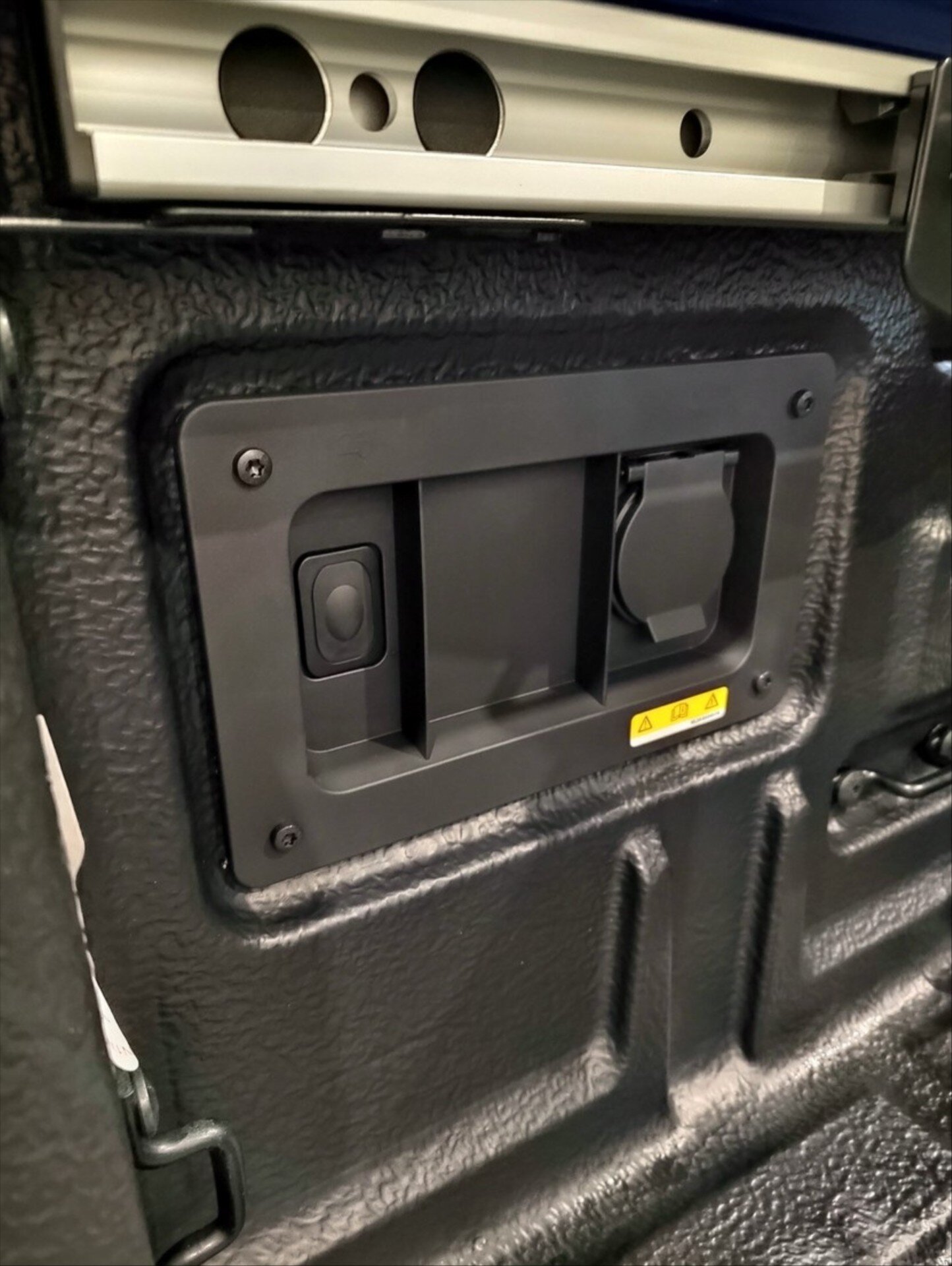 Ford Ranger Pick-up 3,0 l 176 kw