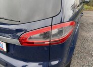 Ford S-MAX MPV 2,2 l 147 kw