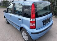 Fiat Panda Hatchback 1,2 l 44 kw
