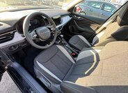 Škoda Kamiq SUV 1,5 l 110 kw