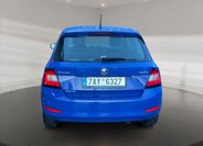 Škoda Fabia Hatchback 999,0 70 kw