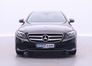 Mercedes-Benz Třídy E Sedan 2,0 l 143 kw